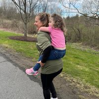 Monica Girard's profile image