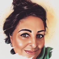 Amber Latif's profile image