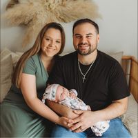 Mihz Oluwaseun Durosanya's profile image