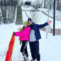 Mellery Park's profile image