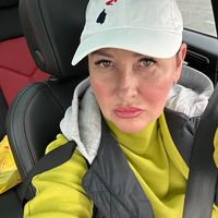 Tanya Galkina's profile image