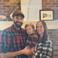 Julia Baumann's profile image