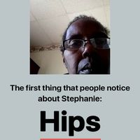Stephanie Steele's profile image