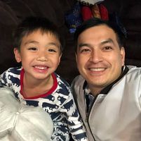 Zhang Yong's profile image
