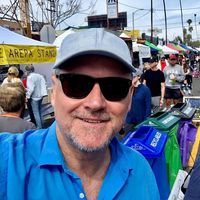 Robert Anderson's profile image