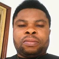 Innocent Umoh's profile image