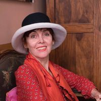 Lou Gilbert's profile image