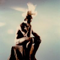 David Leaders's profile image