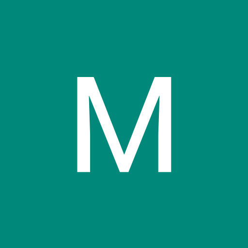 Mary's profile image