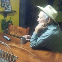 Luis Almanza's profile image