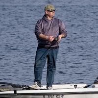 Kirk Phillips Fishing's profile image