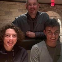 Steve Dewar's profile image