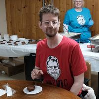 Clark Schoonover's profile image
