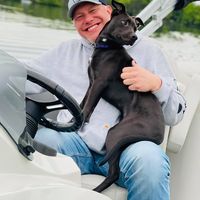 Darren Garlock's profile image