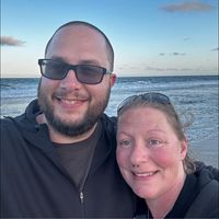 Becky N Rich Clarke's profile image