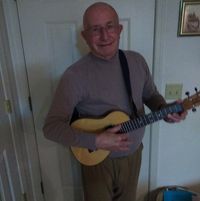 Fred Messerly's profile image