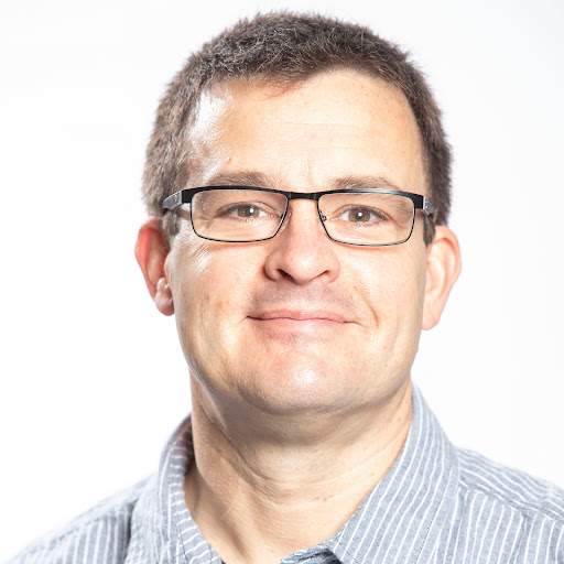 David Woodhouse's profile image