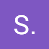 sgaines77714586's profile image