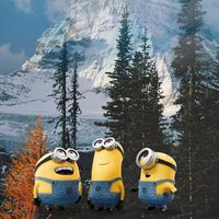 David Byerly's profile image