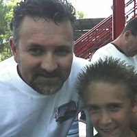 Louis Magana's profile image