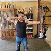 Eddie Covarrubias's profile image