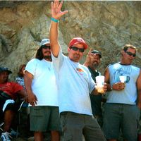 Robert Lyle Garitano's profile image