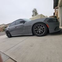 Aaron Thompson's profile image