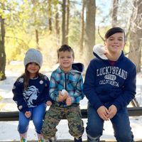 JesseChristine Cook's profile image