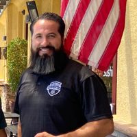 Omar Cobian's profile image