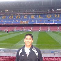 Eric Gomez's profile image