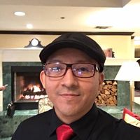 Al Ortiz's profile image