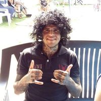 Robert Valdez's profile image