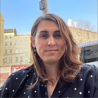 Habibat Hamzat's profile image
