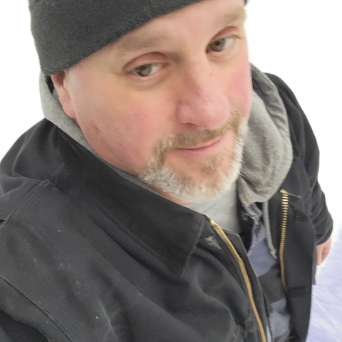 Kevin Knight's profile image