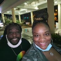 Tajunia Miller Wooden's profile image