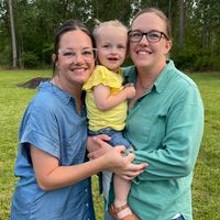 Rachel Hodges's profile image