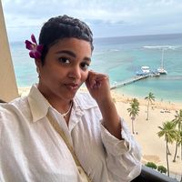 Ria Rodriguez's profile image