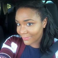 Keila M Bynum's profile image