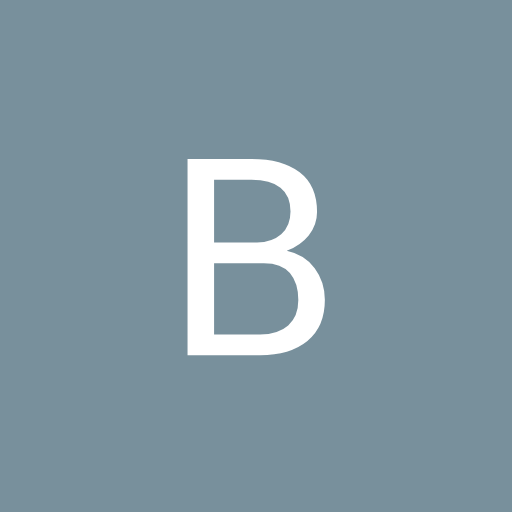 B Pineda's profile image