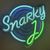 Snarky Jim's profile image