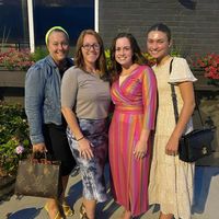 Trisha Boyd Weger's profile image
