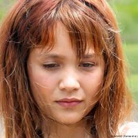 Lilly Douglas's profile image