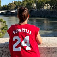 Dina Passarella Jenney's profile image