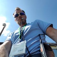 Nick Toohill's profile image