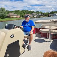 Gene Jourdan's profile image