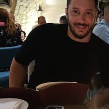 Stefanos's profile image
