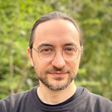 Dimitris's profile image