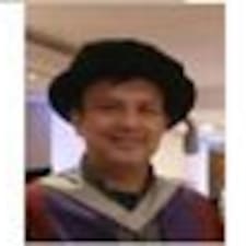 Dimitris's profile image