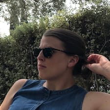 Sarah's profile image