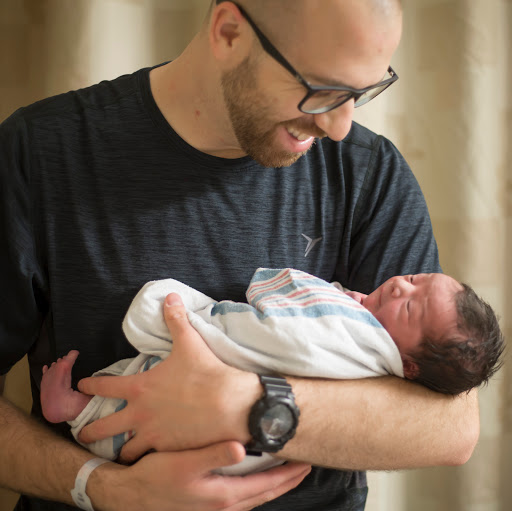Jeremy Malais's profile image